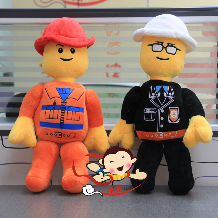 毛絨玩具定制 毛絨機(jī)器人玩具定做 毛絨吉祥物開發(fā)設(shè)計(jì) 