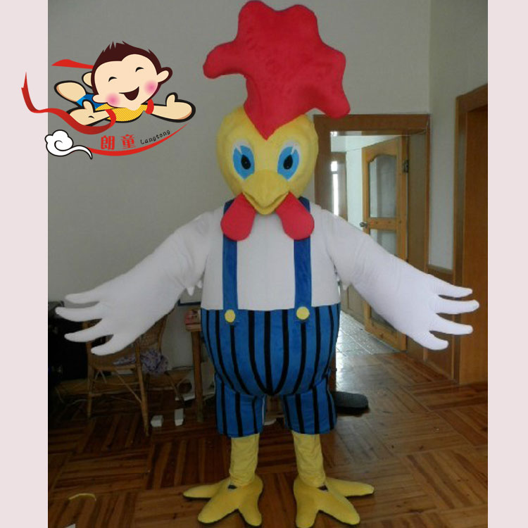 毛絨卡通人偶服定制 人偶服開發(fā) 表演服工廠