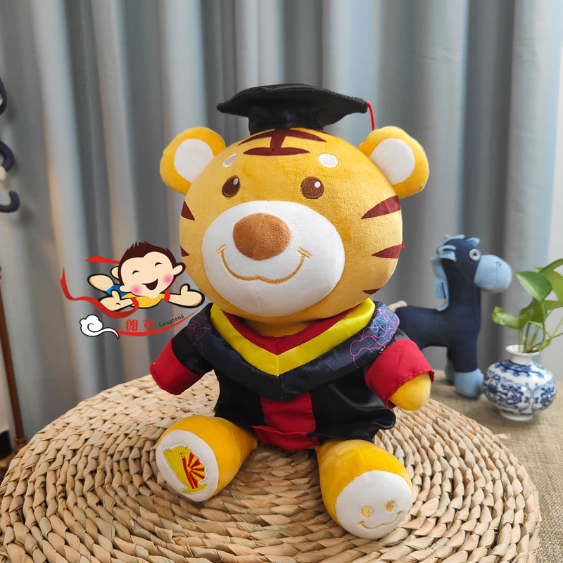 玩具批發(fā)商的價值究竟在哪里？還有出路嗎？毛絨玩具定制廠家 卡通人偶服吉祥物定做布偶 填充娃娃 酒店校園吉祥物