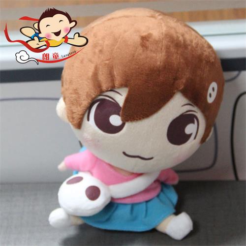 毛絨玩具對(duì)孩子的重要性有哪些？